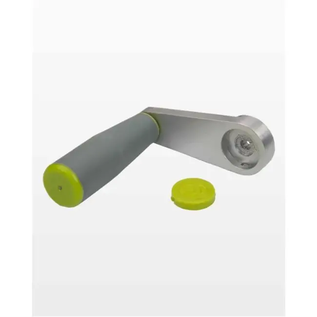 Go! Handle Upgrade Kit with Comfort Grip Handle for Smoother Rolling Action