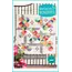 Moon Dance Revival Quilt Pattern