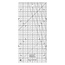 Sew Kind of Wonderful Quick Straight Ruler