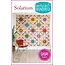 Solarium Quilt Pattern