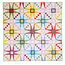 Solarium Quilt Pattern