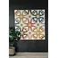 Solarium Quilt Pattern