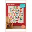 Boho Holly Quilt Pattern