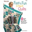 Fast & Fun 3 Yard Quilts