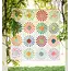 70 & Sunny and Sunny Rays Quilt Pattern