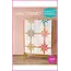 Double Starburst Quilt Pattern