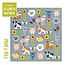 Fab Farm Pattern