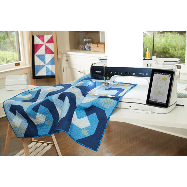 Aveneer EV1 Sewing, Quilting & Embroidery Machine