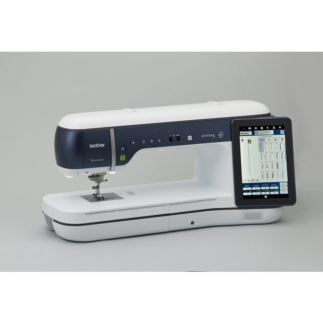 Aveneer EV1 Sewing, Quilting & Embroidery Machine