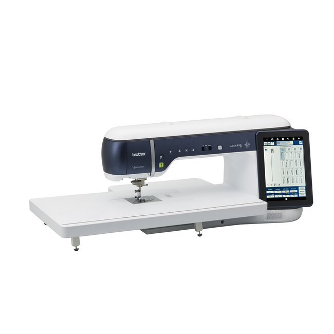 Aveneer EV1 Sewing, Quilting & Embroidery Machine
