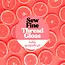 Thread Gloss: Ruby Grapefruit 0.5 oz