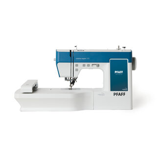 PFAFF creative expect™ 350 Sewing & Embroidery Machine