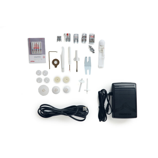 creative expect™ 350 Sewing & Embroidery Machine