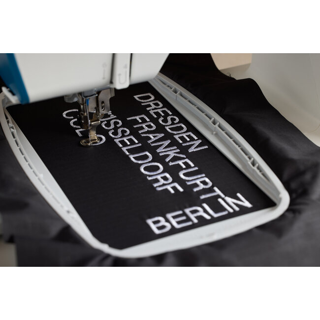 creative expect™ 350 Sewing & Embroidery Machine