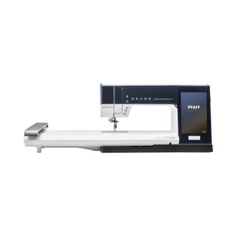 PFAFF creative performance™ 950 Sewing & Embroidery Machine