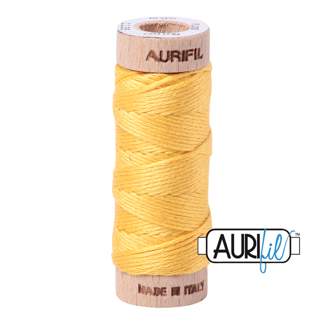 6 STRAND FLOSS 18YDS 1135 Pale Yellow