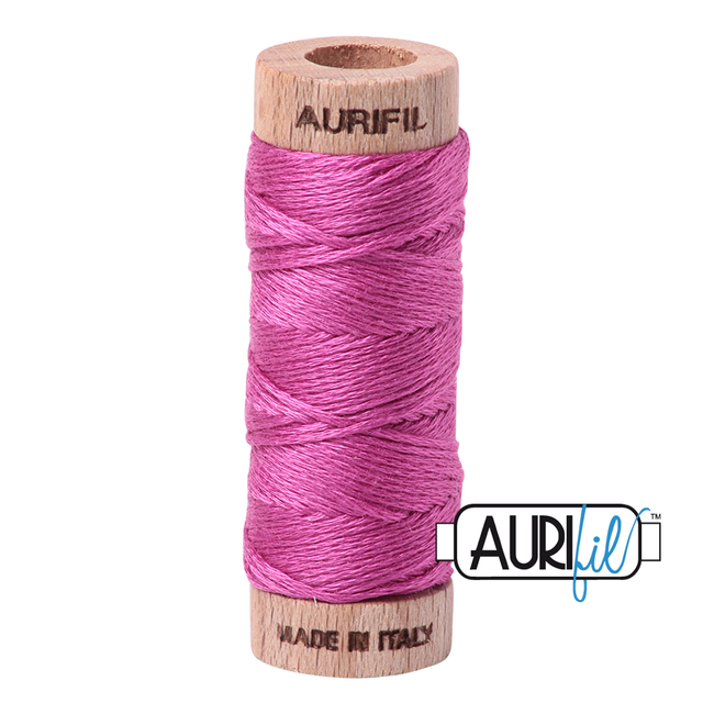 6 STRAND FLOSS 18YDS 2588 Light Magenta