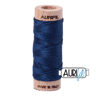 AURIFIL 6 STRAND FLOSS 18YDS 2783 Medium Delft Blue