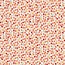 Michiko Blossom, Cream, MK2335-Q, $0.20 per cm or $20/m