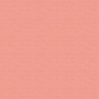 Makower UK Michiko Linen Texture, Blossom, P23, $0.20 per cm or $20/m