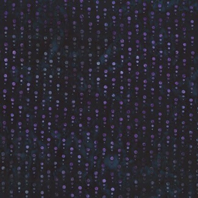 Connect the Dots, Droplets, Purple, 19879-6, $0.20 per cm or $20/m