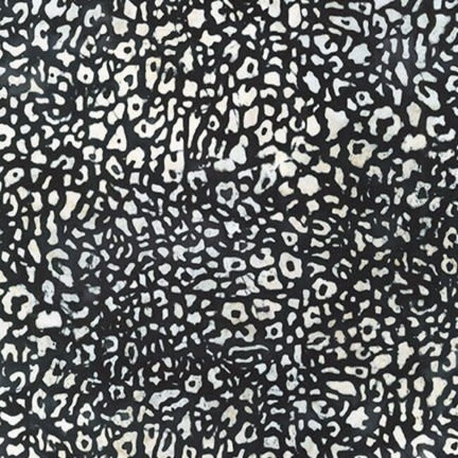 Serengeti Batiks, leopard, pepper, 20197-188, $0.20 per cm or $20/m