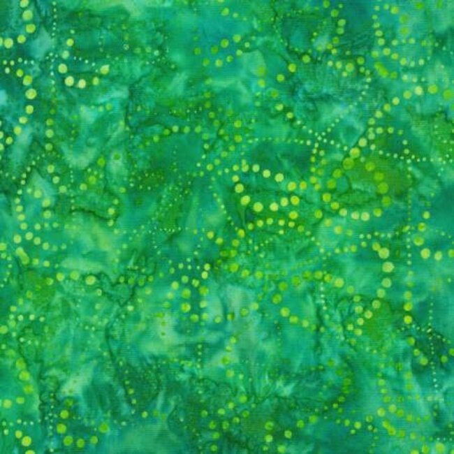 Connect the Dots, Doodle, Green, 19881-7, $0.20 per cm or $20/m