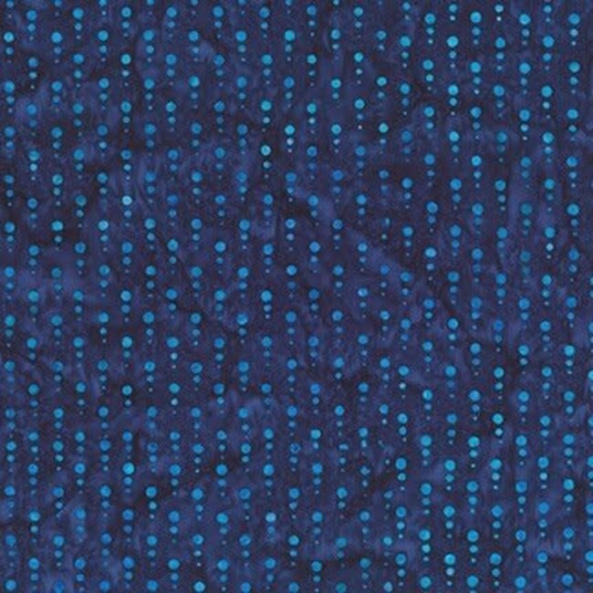 Connect the Dots, Droplets, Aqua, 19879-70, $0.20 per cm or $20/m