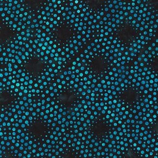 Robert Kaufman Connect the Dots, Diamonds, Aqua, 19877-70, $0.20 per cm or $20/m