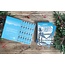 Le Alpi - Aurifil Advent Calendar 2024