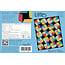 Beach Ball Pattern
