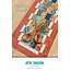 Cha Cha Cha Pattern