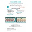Cha Cha Cha Pattern