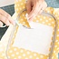 Double Curved Applique Scissors