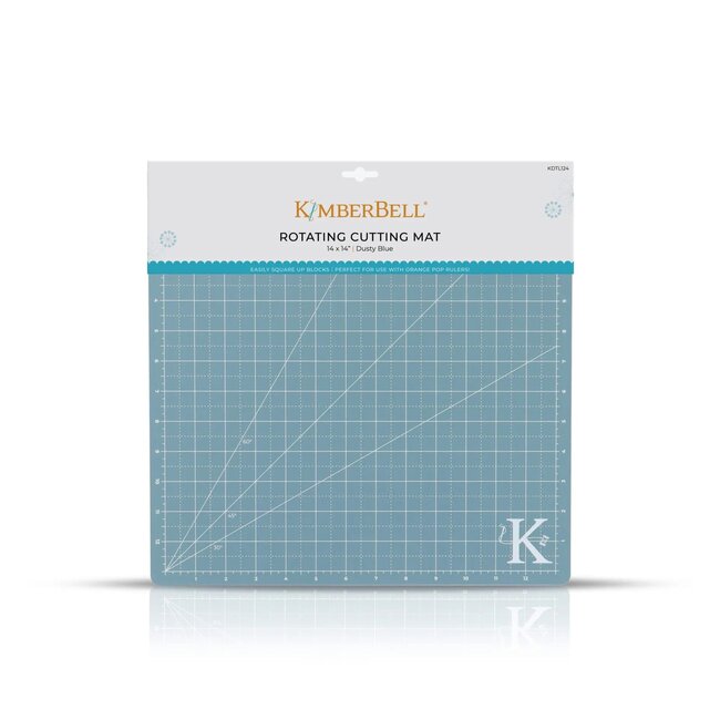 14 x 14 Rotating Cutting Mat