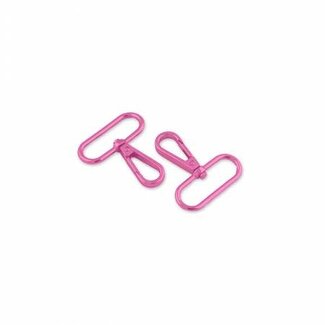 Sallie Tomato Two Tula Pink 1-1/2in Swivel Hooks