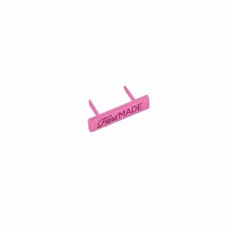 Sallie Tomato Tula Pink Handmade Label