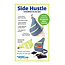 Side Hustle Crossbody/sling Bag Pattern