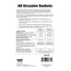 All Occasion Baskets Pattern