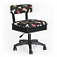 Hydraulic Sewing Chair - Good Dog