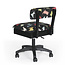 Hydraulic Sewing Chair - Good Dog