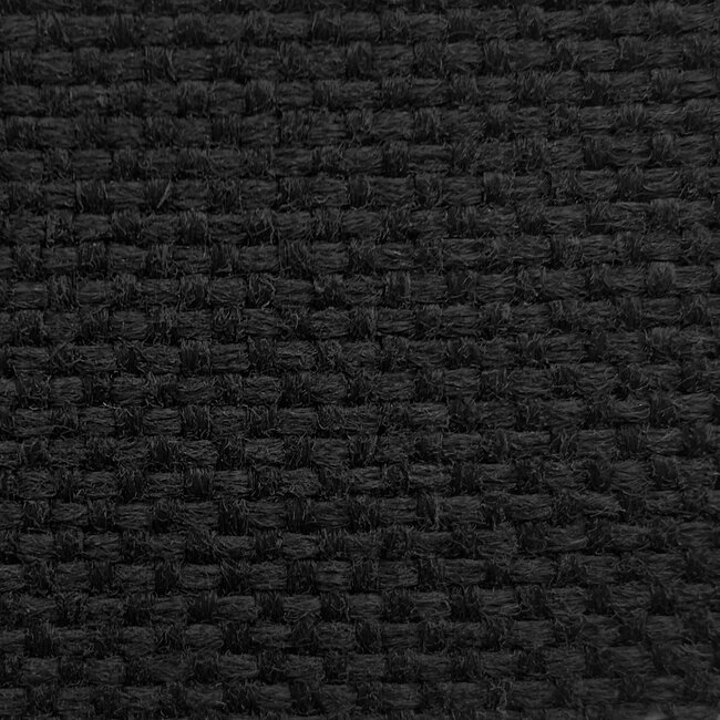 Hydraulic Sewing Chair - Baroness Black