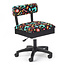 Hydraulic Sewing Chair - Sewing Notions