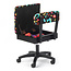 Hydraulic Sewing Chair - Sewing Notions