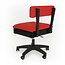 Hydraulic Sewing Chair - Madame Scarlet