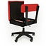 Hydraulic Sewing Chair - Madame Scarlet