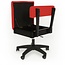 Hydraulic Sewing Chair - Madame Scarlet