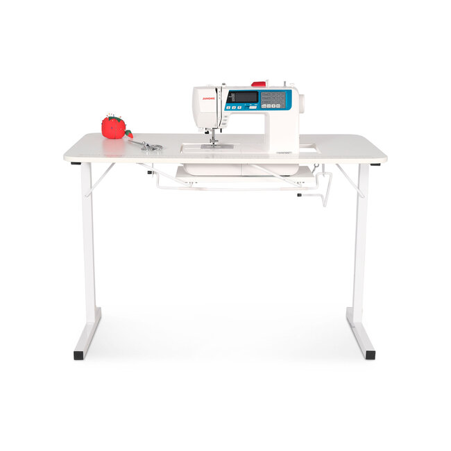 Gidget I Foldable Compact Sewing Table