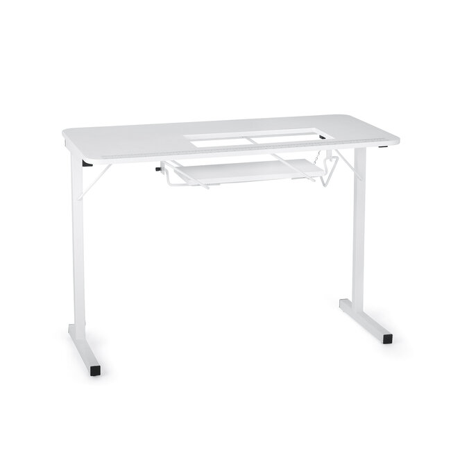 Gidget I Foldable Compact Sewing Table