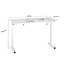 Gidget I Foldable Compact Sewing Table